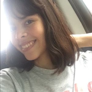 Meet your Posher, Christy